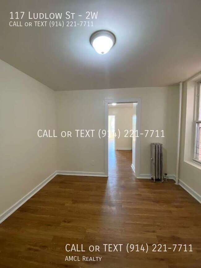 Building Photo - 117 Ludlow St