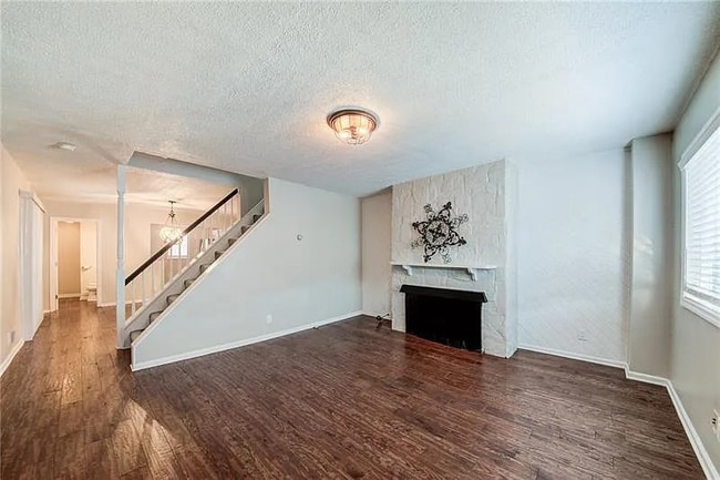 Foto del edificio - 1916 Wharton St