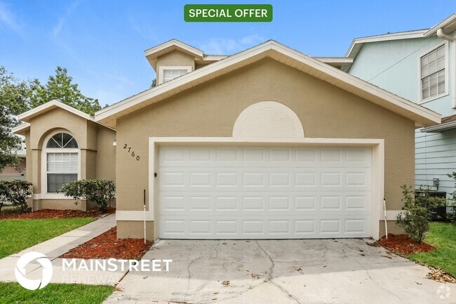 Building Photo - 2760 Grantham Ct