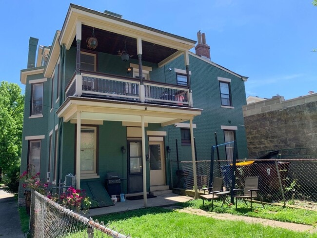 Photo - 801 Willard St Apartment