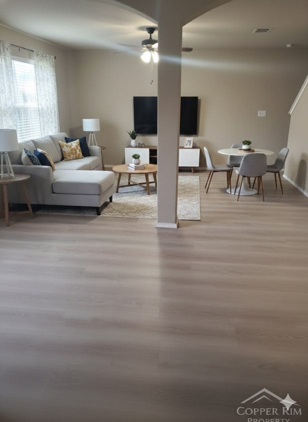 Building Photo - 3415 Copper Rim