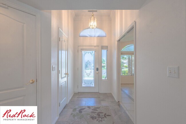 Building Photo - Quiet 55+ Neighborhood with Stunning Pond ...