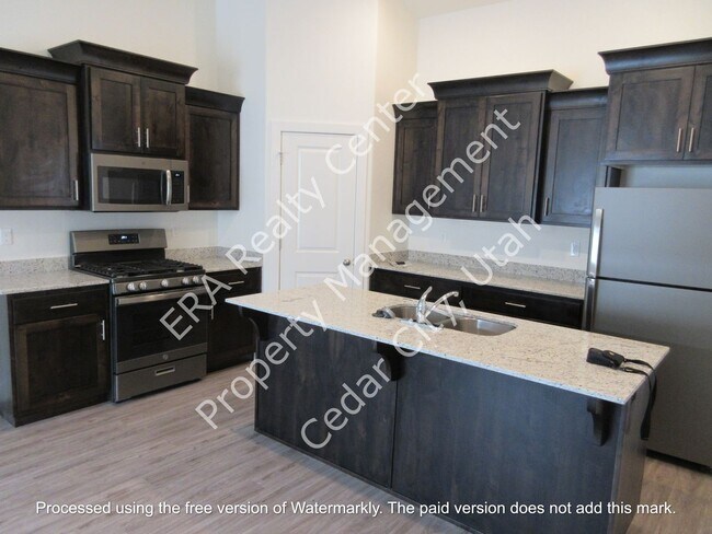Foto del edificio - 2154 N 550 W