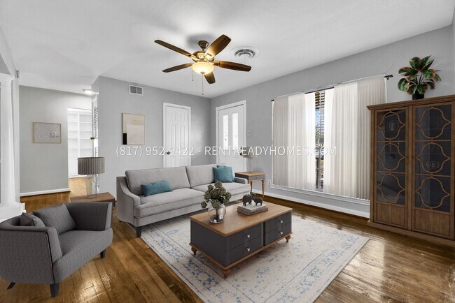 Building Photo - 509 Drexel Dr