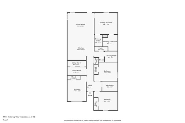 Foto del edificio - New Construction & Modern Living in Sandy Ridge!