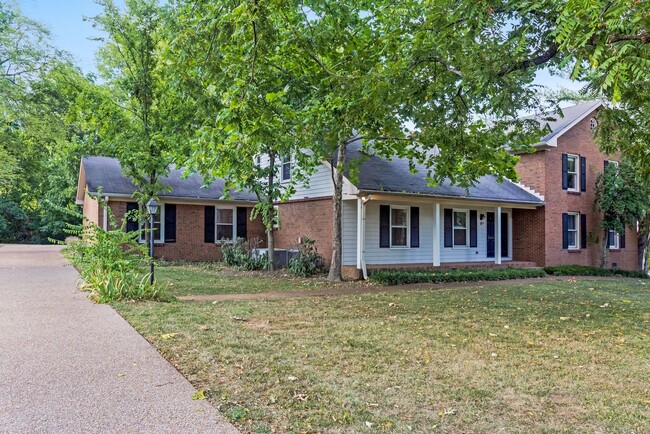 Building Photo - JER TN Investment Services Trust - 1154 A&...