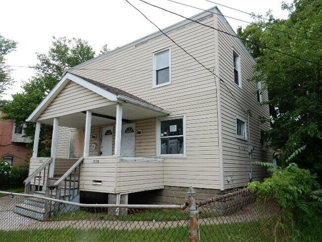 Foto del edificio - 7224-7226 Dearborn Ave