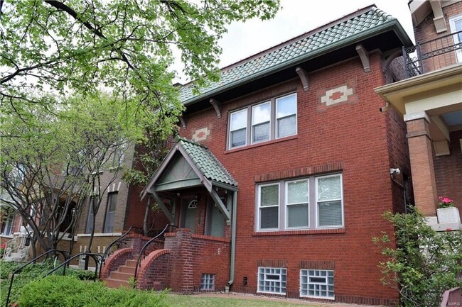 Building Photo - 3509 Connecticut St