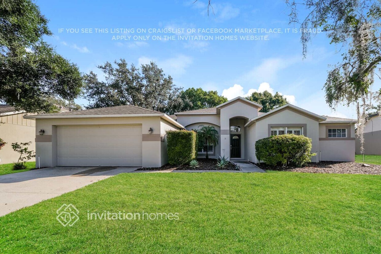 Foto principal - 19707 Wyndcliff Dr