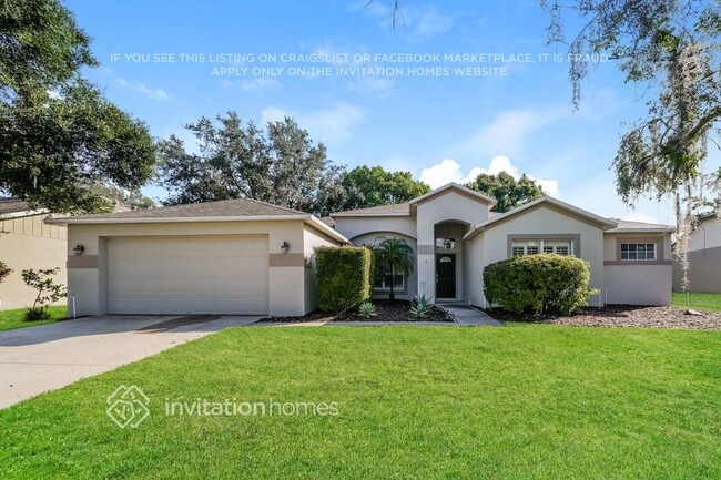 Building Photo - 19707 Wyndcliff Dr