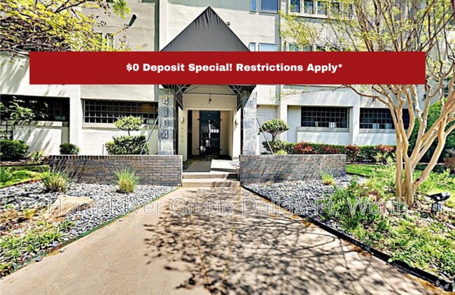 Building Photo - 4104 N Hall St