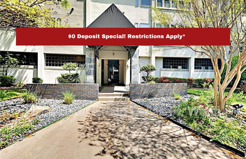 Primary Photo - 4104 N Hall St