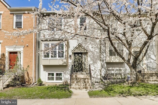 Photo - 3548 Softwood Terrace Townhome