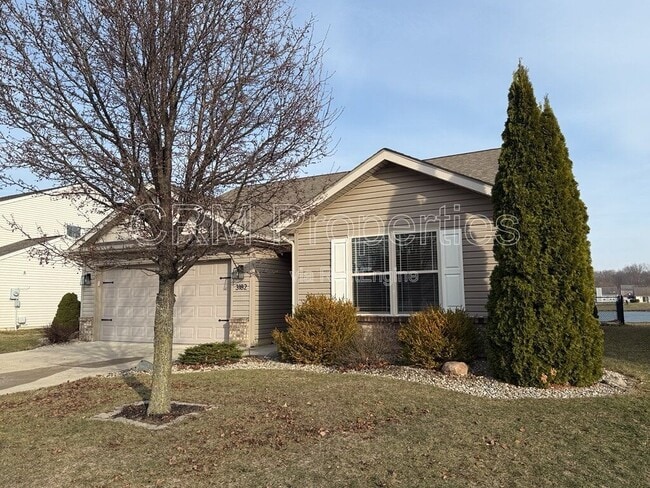 Building Photo - 3182 Morrow Dr