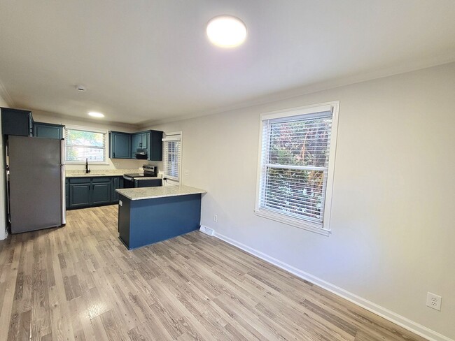 Photo - Brick Ranch in Yorkmount Area near Tyvola House