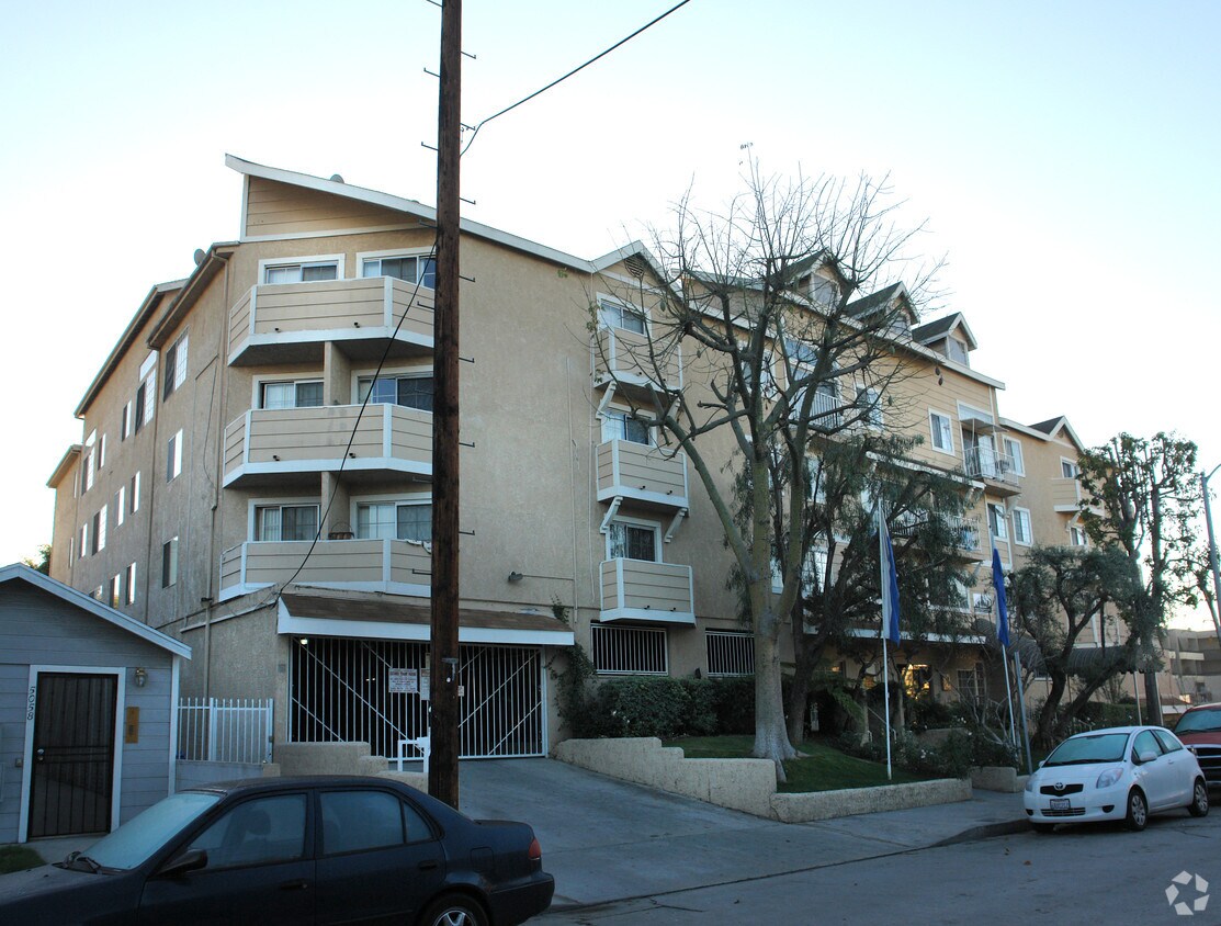 Foto principal - Regency Square Apartments