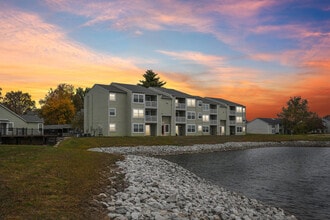 Building Photo - Pier 39 Apartments & Townhomes
