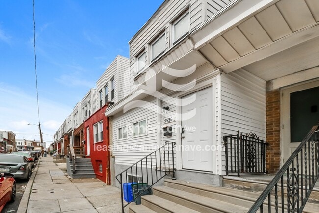 Foto del edificio - 2535 S Millick St