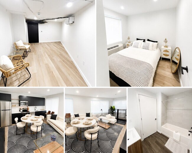 Foto del edificio - 486 Market St
