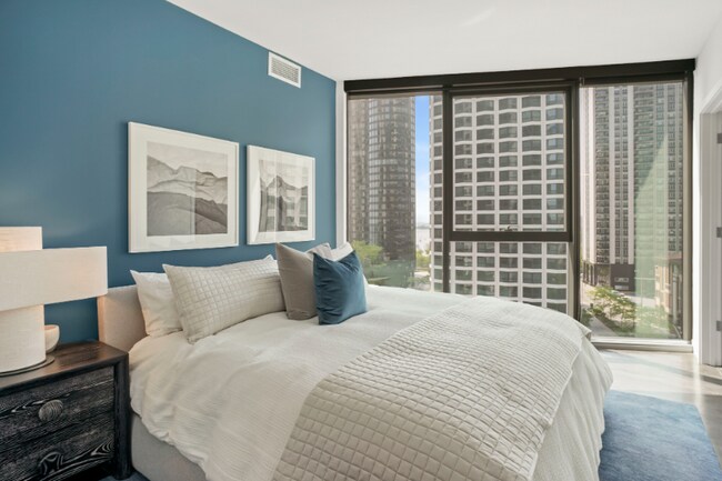 Foto del edificio - 489 E Randolph St