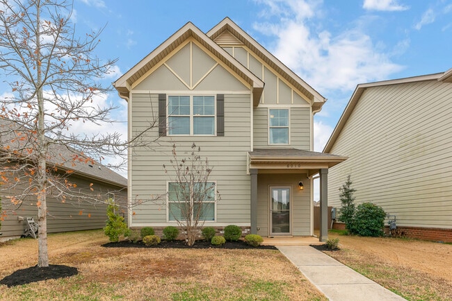 Foto del edificio - 6010 Stonewater Ct