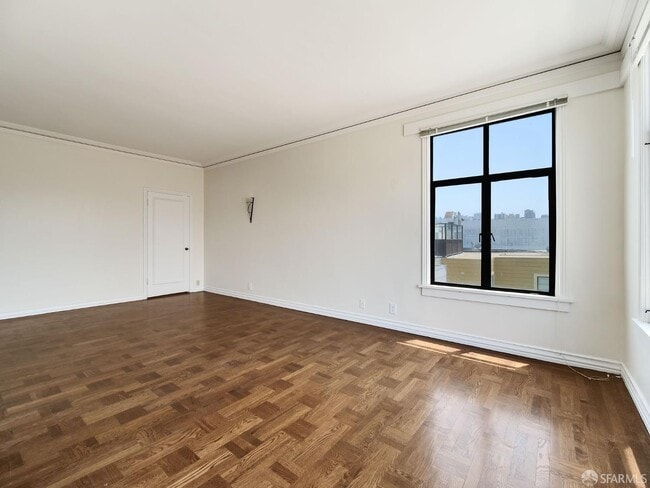 Building Photo - 3757 Webster St