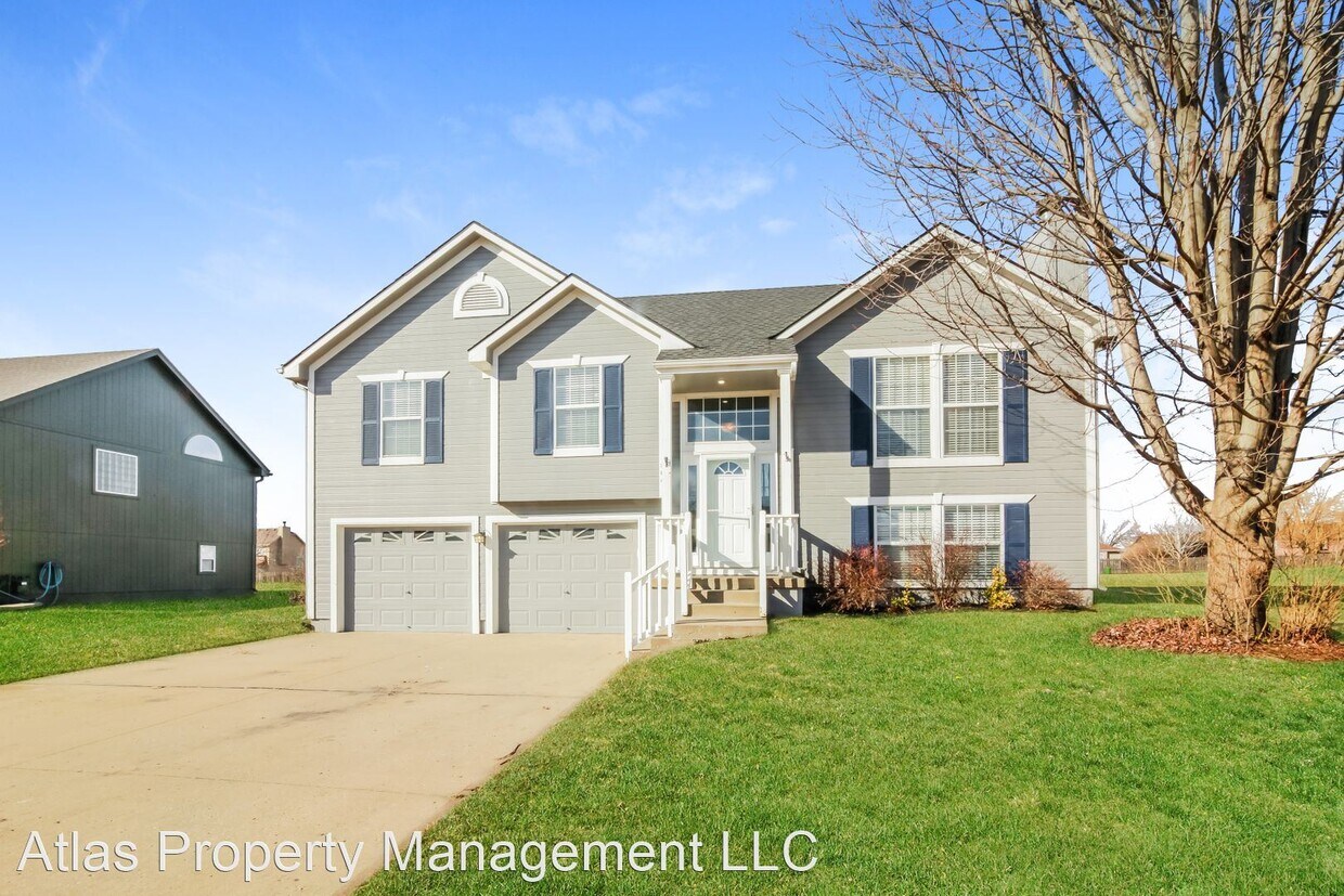 Primary Photo - 3 br, 2.5 bath House - 806 Cindy Lane