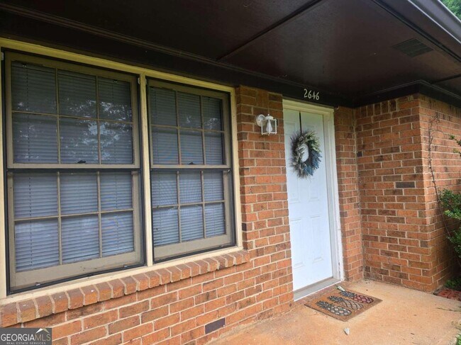 Building Photo - 2646 Rabun Cir