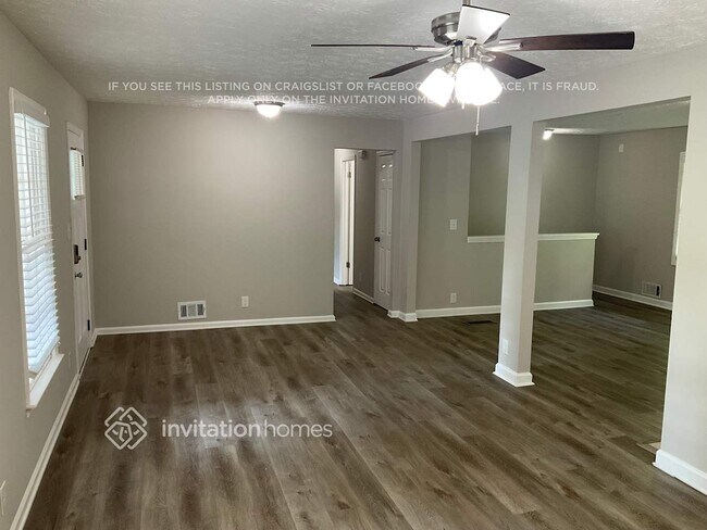 Building Photo - 5668 Beechwood Dr SW