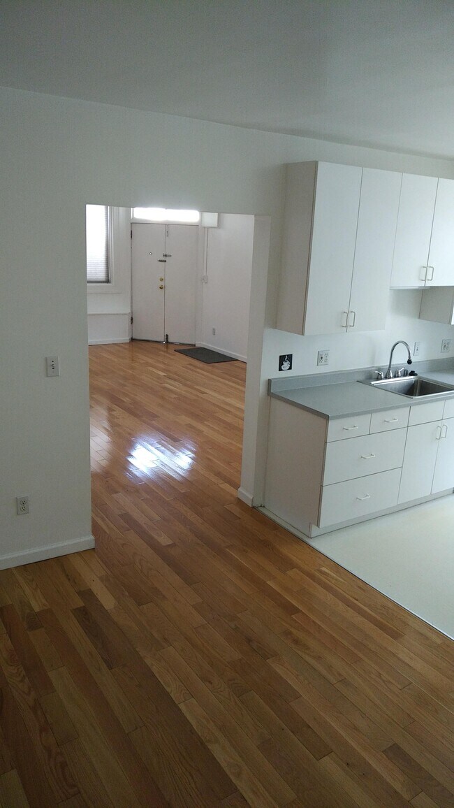 Foto del edificio - 349 Vallejo St