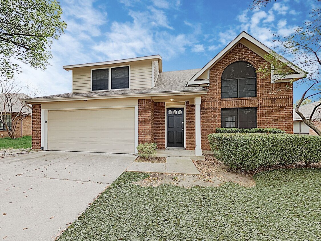 2204 Amhearst Ct House Rental in Flower Mound, TX