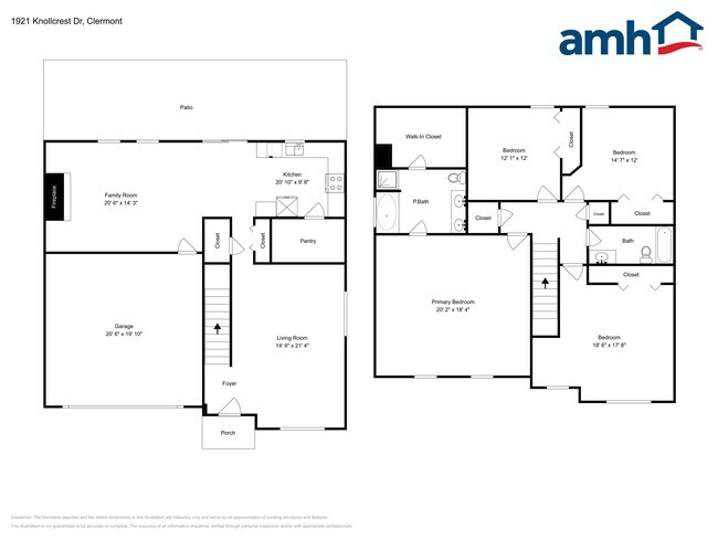 Foto del edificio - 1921 Knollcrest Dr