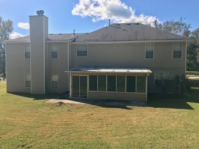 Building Photo - 1706 Duren Fields Way