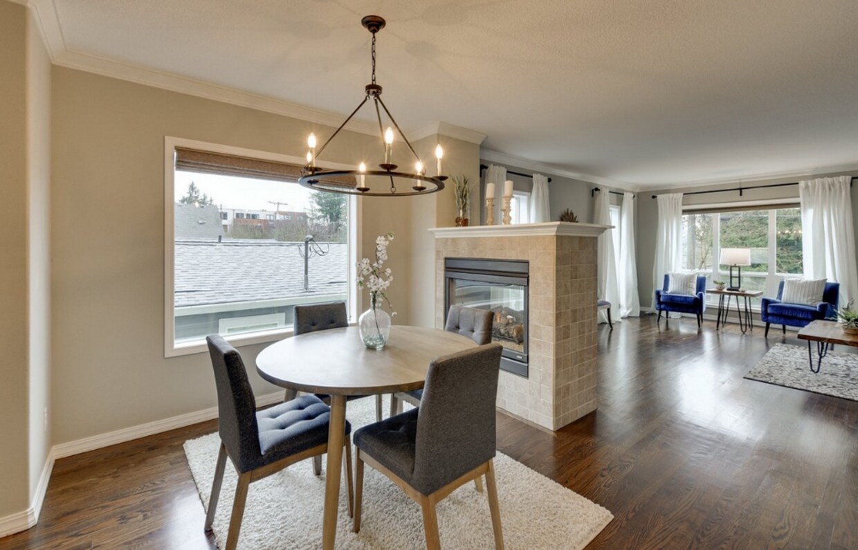 2115 SE Tenino St, Portland, OR 97202 Townhome Rentals in Portland OR