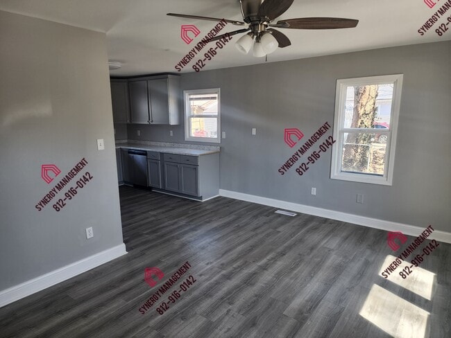 Foto del edificio - 1912 Culverson Ave