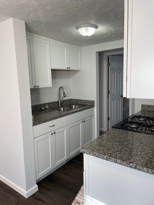 Foto del edificio - 4817 Grant St