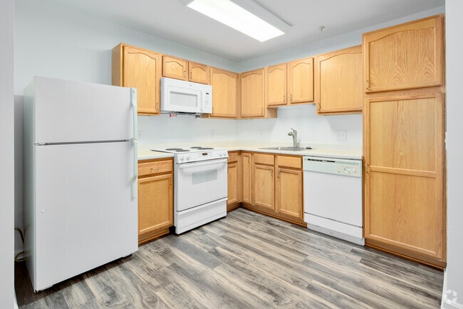 Interior Photo - Park Place Senior