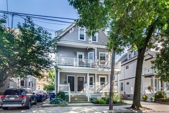 Foto del edificio - 259 Willow Ave
