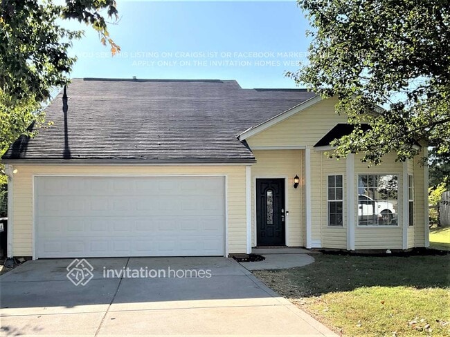 Foto del edificio - 2307 Jacobs Ct