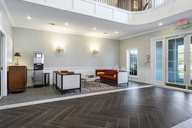 Foto del edificio - The Yorkshire Luxury Apartments