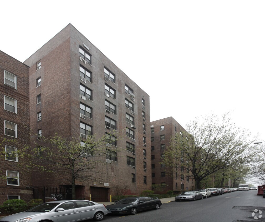 Primary Photo - 102-30 67th Ave
