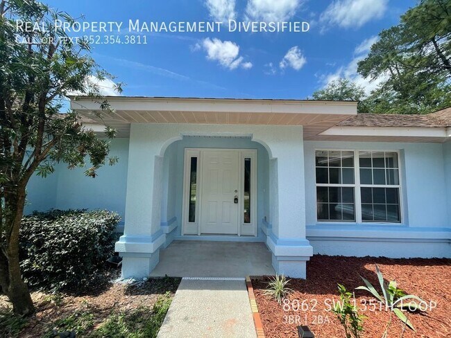 Foto del edificio - 8062 SW 135 Loop