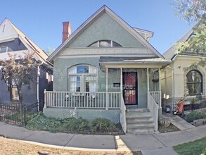 Building Photo - 1032 E 24th Ave