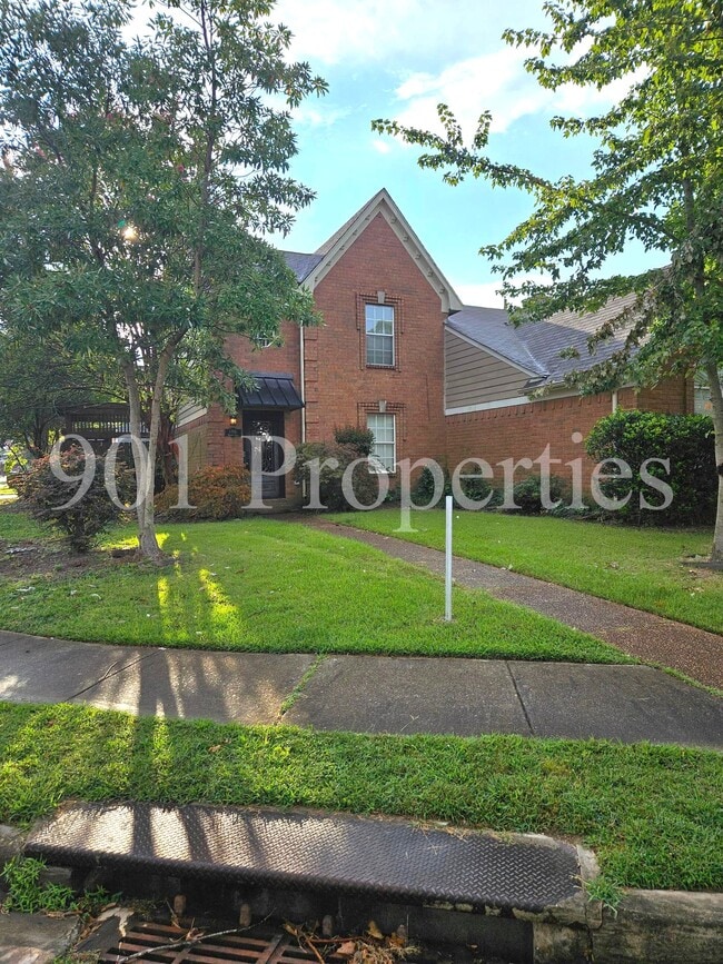 Photo - 1786 Beaver Trail Dr Townhome