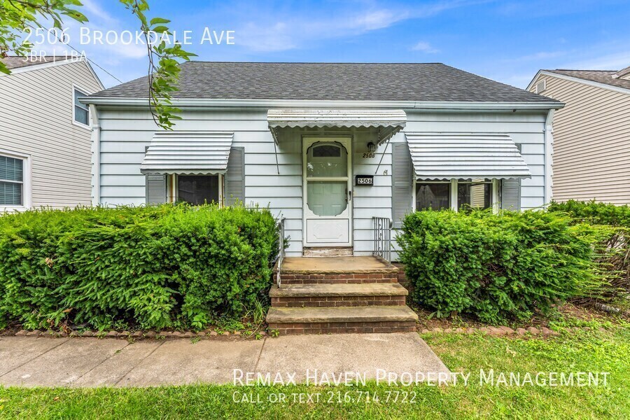 Foto principal - 2506 Brookdale Ave