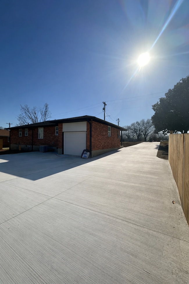 Photo - Newly Renovated East Nashville Home | 3BR/2BA | Attached Garage + Large Fenced Yard | Minutes to ...