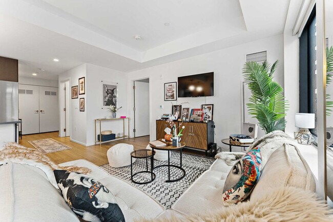 Foto del edificio - 345 Harrison Ave