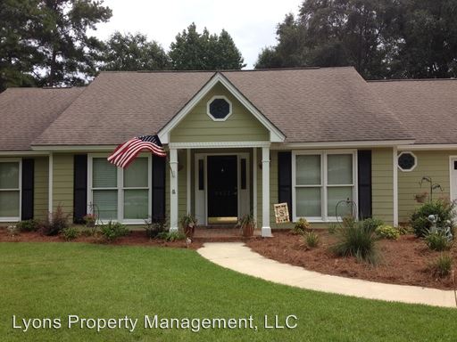Foto del edificio - 2823 Bud McKey Cir