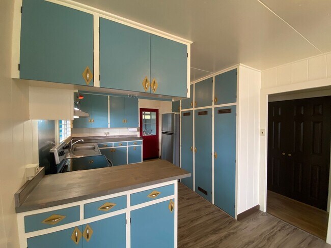 Foto del edificio - Hakalau