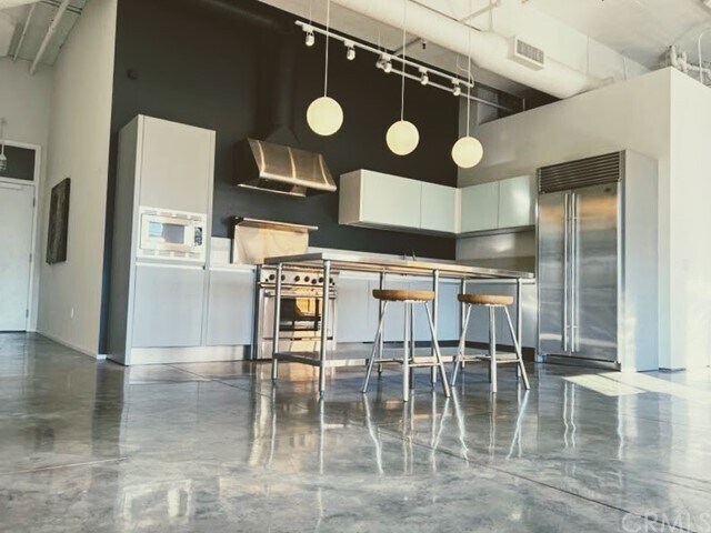Foto del edificio - 115 W 4th St